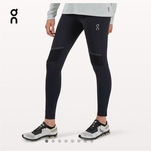 On Running women’s tights long